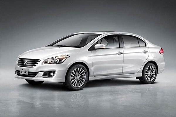Maruti Suzuki Second Car