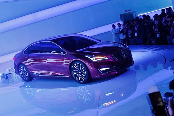 Maruti Suzuki Sixth Car