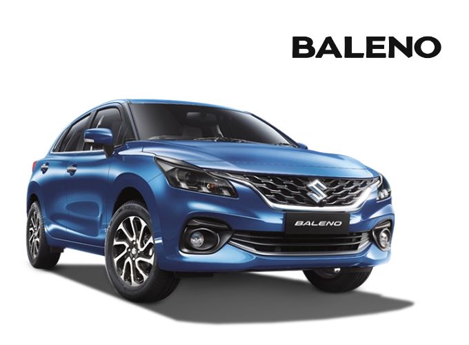 Goyal Motors New Car