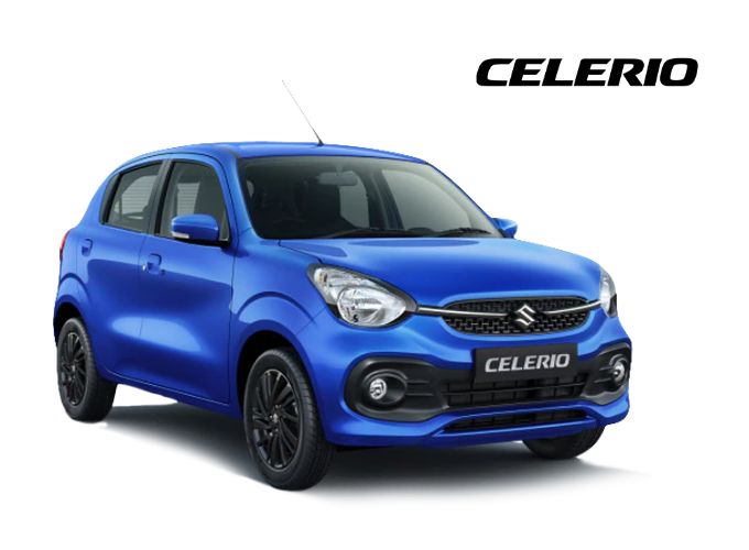 Goyal Motors New Car