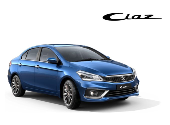 Goyal Motors New Car