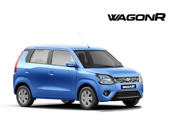 Goyal Motors New Car