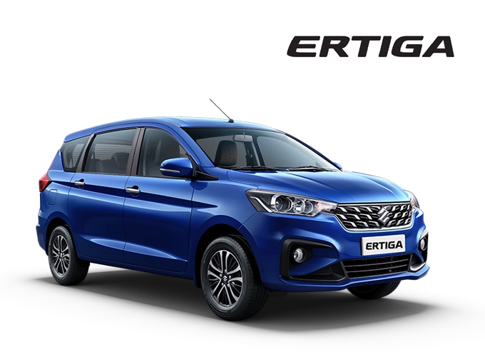 Goyal Motors New Car
