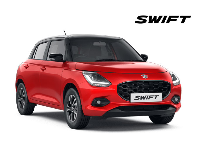 Goyal Motors New Car
