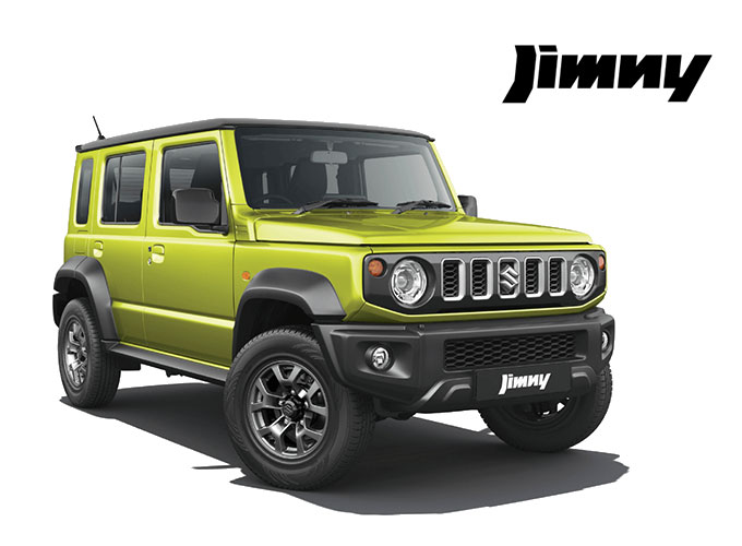 Goyal Motors New Car