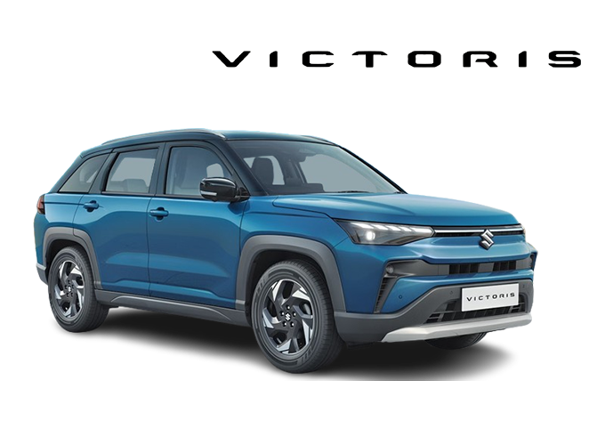 Goyal Motors New Car