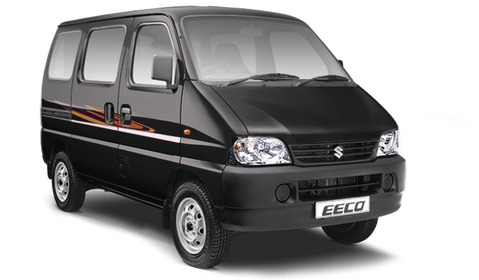 Maruti Suzuki Eeco