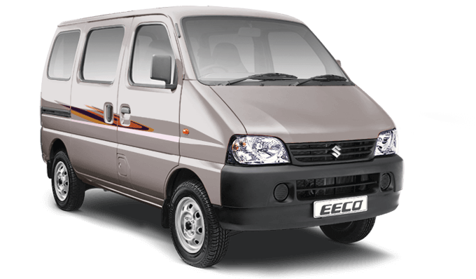 Maruti Suzuki Eeco