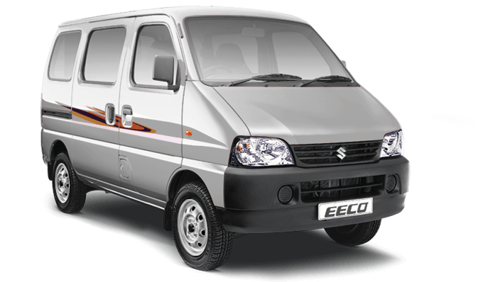 Maruti Suzuki Eeco