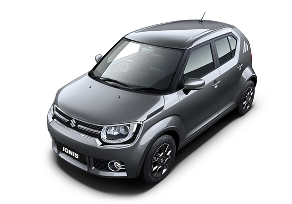 Maruti Suzuki Nexa Ignis