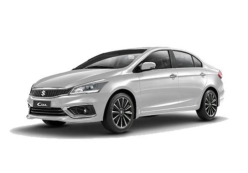 Maruti Suzuki Nexa Ciaz