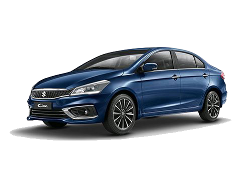 Maruti Suzuki Nexa Ciaz