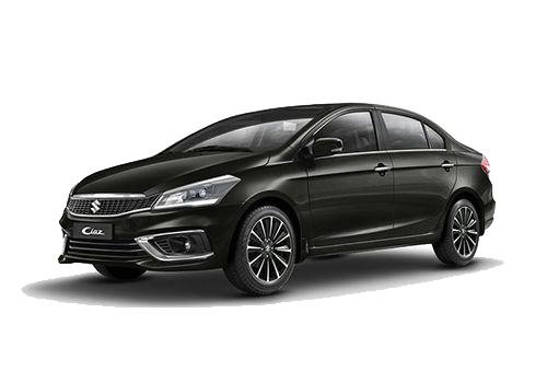 Maruti Suzuki Nexa Ciaz