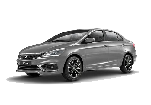 Maruti Suzuki Nexa Ciaz