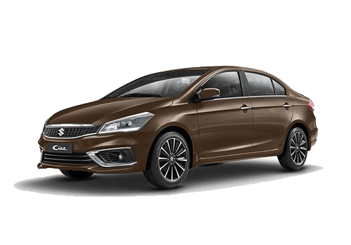 Maruti Suzuki Nexa Ciaz