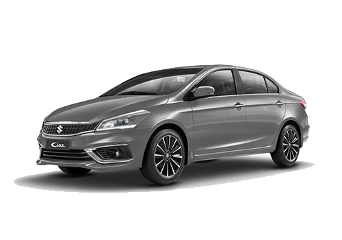 Maruti Suzuki Nexa Ciaz