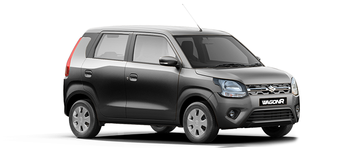 Maruti Suzuki WagonR
