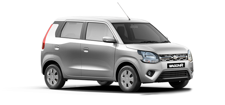 Maruti Suzuki WagonR