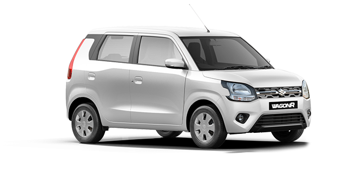 Maruti Suzuki WagonR