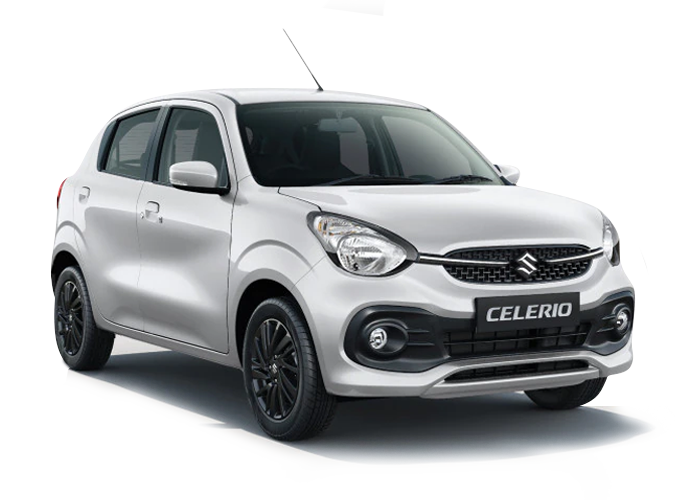 Maruti Suzuki Celerio
