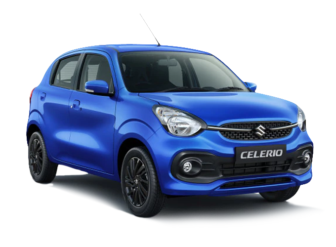 Maruti Suzuki Celerio
