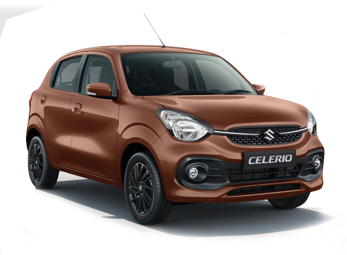 Maruti Suzuki Celerio