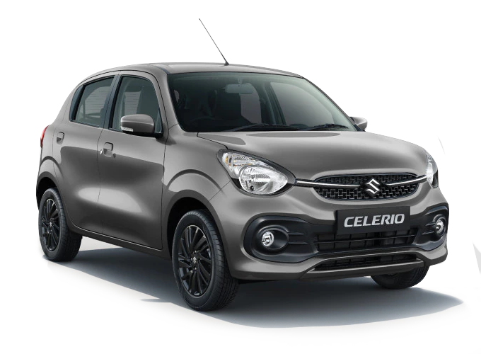 Maruti Suzuki Celerio