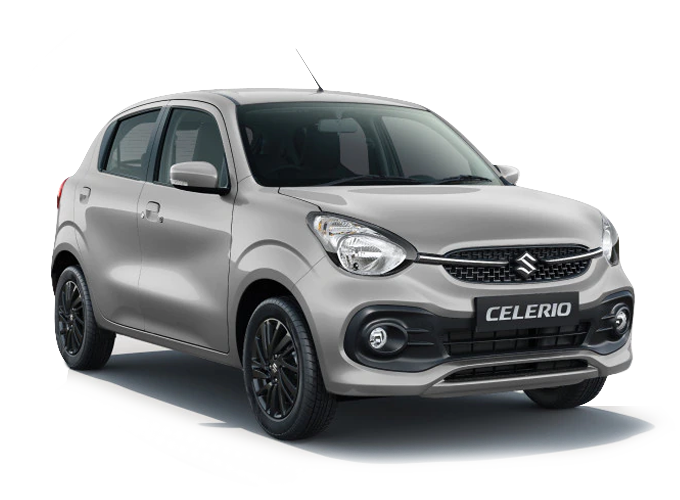 Maruti Suzuki Celerio