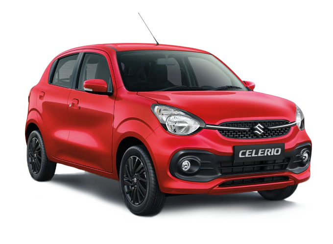 Maruti Suzuki Celerio