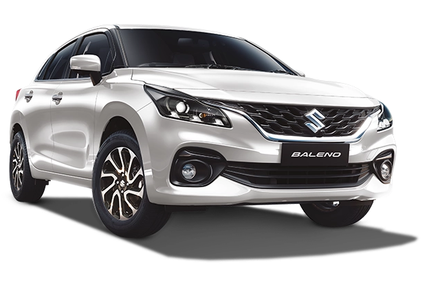 New Baleno