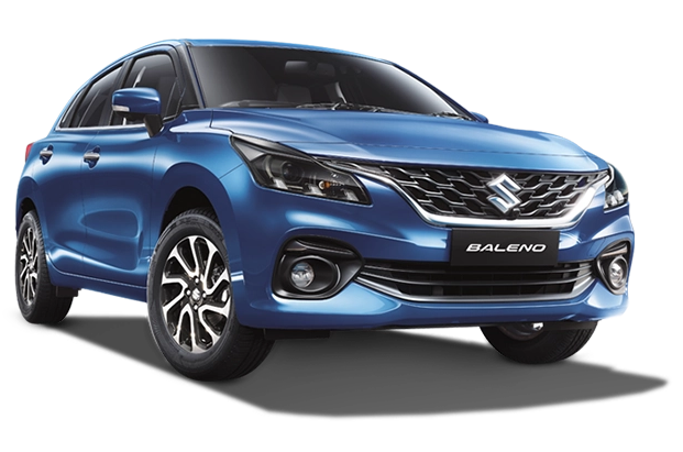 New Baleno