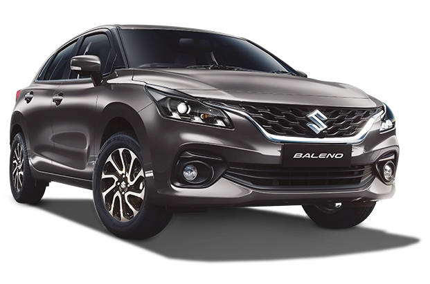New Baleno
