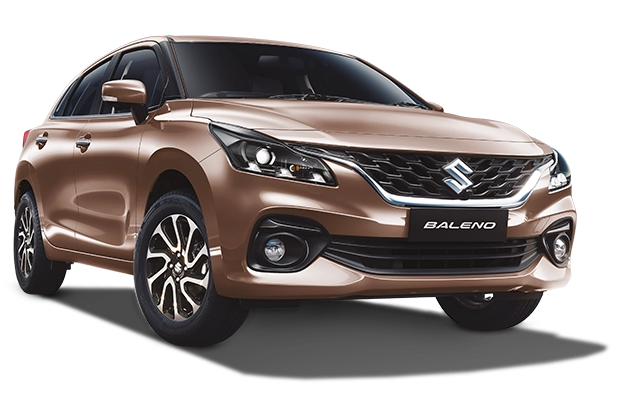 New Baleno