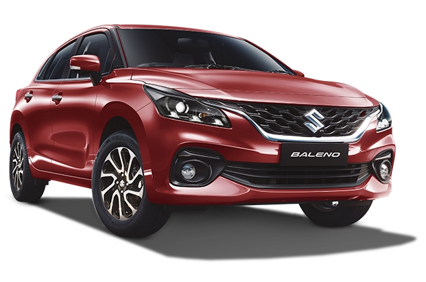 New Baleno