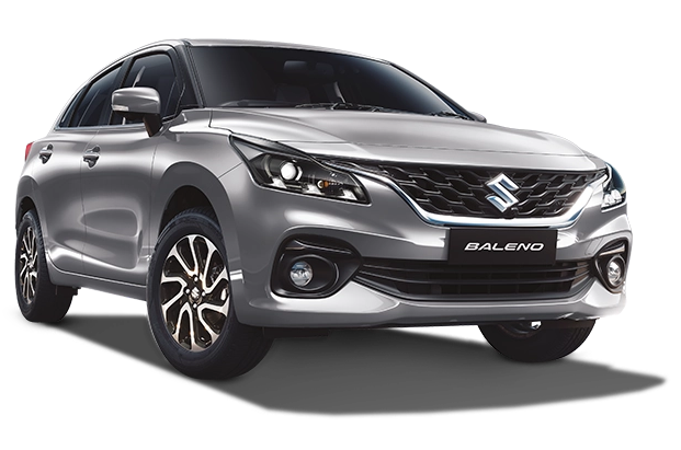 New Baleno