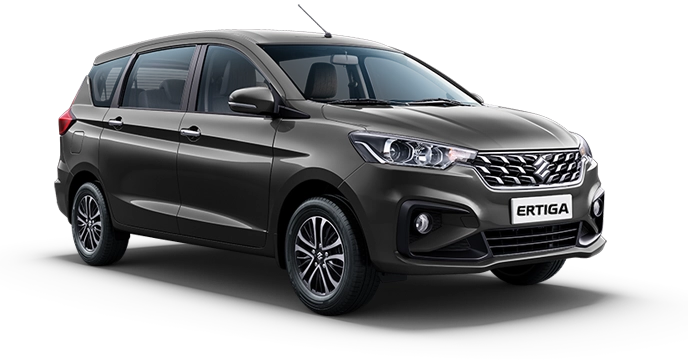 Maruti Suzuki Ertiga