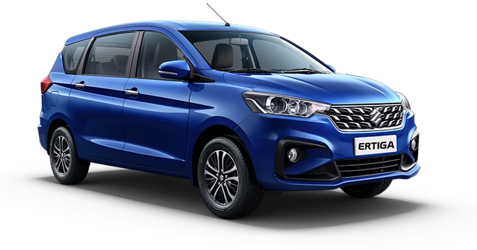 Maruti Suzuki Ertiga