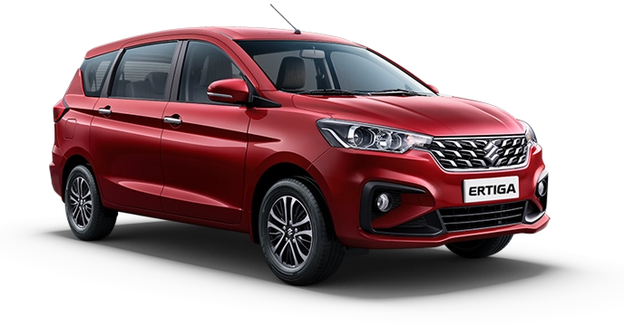 Maruti Suzuki Ertiga