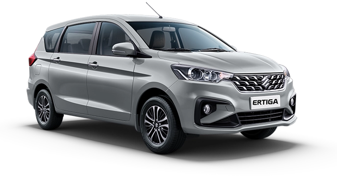 Maruti Suzuki Ertiga