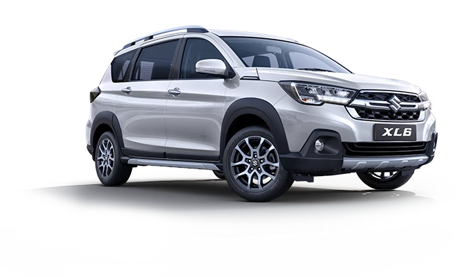 Maruti Suzuki Nexa XL6