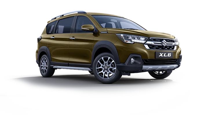 Maruti Suzuki Nexa XL6
