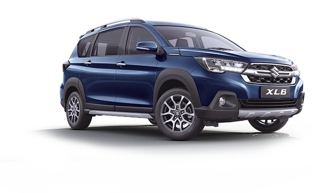 Maruti Suzuki Nexa XL6