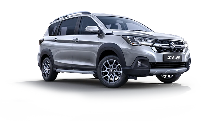 Maruti Suzuki Nexa XL6