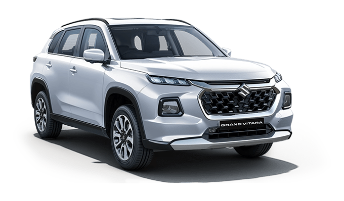 Grand Vitara