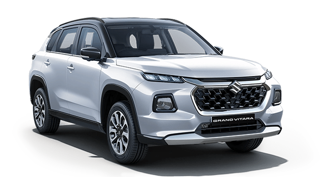 Grand Vitara