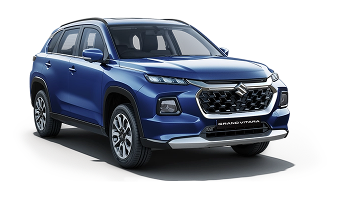 Grand Vitara