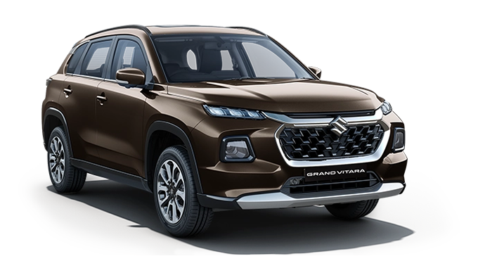 Grand Vitara