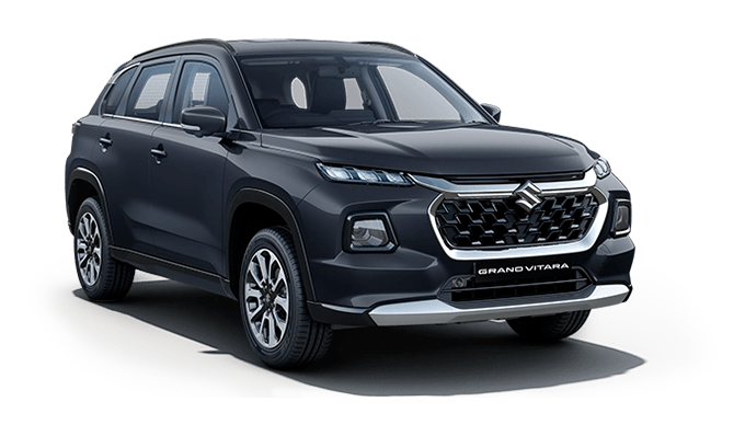 Grand Vitara