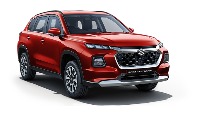 Grand Vitara