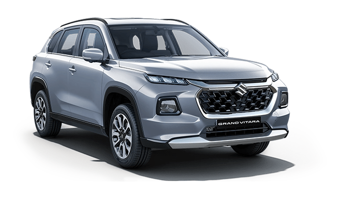 Grand Vitara